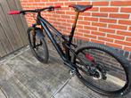 Cube Stereo 120 HPC SLT Fully MTB, 49 tot 53 cm, Zo goed als nieuw, Ophalen, Overige merken