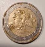 Litouwse 2-euromunt uit 2015., Ophalen of Verzenden, Overige landen, 2 euro
