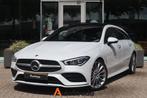 Mercedes CLA Shooting Brake 200 AMG-Line 163pk | Pano | Keyl, CLA, 4 cilinders, Met garantie (alle), Origineel Nederlands