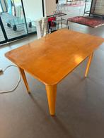 Pastoe eetkamertafel Cees Braakman, Ophalen, Gebruikt, 100 tot 150 cm, 50 tot 100 cm