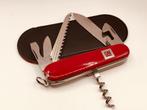 Victorinox Camper older inlayed GM Genreral Motors Swiss Arm, Verzenden, Zo goed als nieuw
