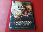 Conan the Barbarian, Vanaf 16 jaar, Ophalen of Verzenden, Gebruikt