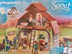 Playmobil Spirit / country, Ophalen of Verzenden, Zo goed als nieuw