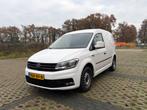 Volkswagen Caddy 2.0 TDI 180pk DSG Marge, Auto's, Bestelauto's, Start-stop-systeem, 1440 kg, 4 cilinders, Volkswagen