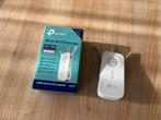 TP-Link RE450 mesh wifi punt, Computers en Software, WiFi-versterkers, Ophalen of Verzenden, Zo goed als nieuw