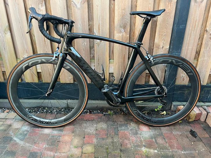 S-Works Venge Maat 56, Fietsen en Brommers, Fietsen | Racefietsen, Gebruikt, Heren, Overige merken, 10 tot 15 versnellingen, 28 inch