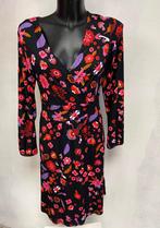 Nieuwe collectie Blutsgeschwister jurk met 50% korting, Kleding | Dames, Kapellestraat 13 sluis, Bubbles, Zwart, Maat 46/48 (XL) of groter