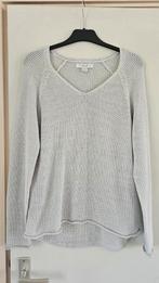 mooie nieuwe zilvergrijze trui Amisu maat L, Kleding | Dames, Truien en Vesten, Ophalen of Verzenden, Nieuw, Maat 38/40 (M)
