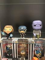 Funko pop marvel avengers endgame, Ophalen of Verzenden, Nieuw
