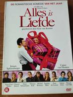 Alles is liefde op dvd, Ophalen, Alle leeftijden, Zo goed als nieuw, Komedie