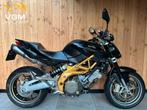APRILIA Shiver 750 Shiver-750 Shiver750 Akrapovic, 750 cc, 2 cilinders, Motorrijbewijs A, Bedrijf