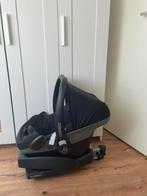 Maxi-Cosi Pebble met Easybase 2 gordelverbinding!, Kinderen en Baby's, Autostoeltjes, Ophalen, Autogordel, Zo goed als nieuw, 0 t/m 13 kg