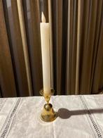 Koperen Kaarsenstandaard, Antiek en Kunst, Ophalen of Verzenden, Koper of Brons