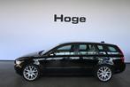 Volvo V50 1.6 D2 S/S Limited Edition Clima Cruise Control Le, Auto's, Voorwielaandrijving, Euro 5, Gebruikt, Beige