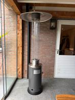 Terrasheater Flame, Ophalen, Gebruikt, Waterbestendig, Vloer
