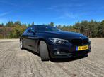 BMW 4-Serie Gran Coupé 420i F36 2017 Dealeronderhouden & BSI, Auto's, 1998 cc, Achterwielaandrijving, 4 cilinders, Blauw