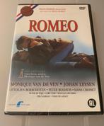 Nieuw in verpakking: ROMEO - DVD - Monique van de Ven, Alle leeftijden, Ophalen of Verzenden, Zo goed als nieuw