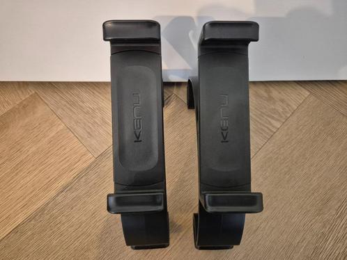 Ipad houder (2x) auto Kenu Airvue Headrest Tablet Mount, Auto diversen, Auto-accessoires, Zo goed als nieuw, Ophalen