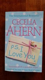 Cecelia Ahern - PS, I love you, Ophalen, Zo goed als nieuw