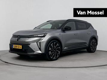 Renault Scenic E-Tech EV87 Long Range Esprit Alpine 220PK |  beschikbaar voor biedingen