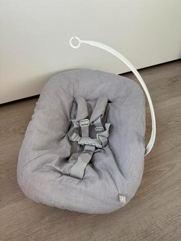 Stokke Tripp Trapp Newborn Set + Hanger beschikbaar voor biedingen