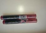 2 nieuwe max factor lipsticks lipfinity lip tint (advr 310), Lippen, Nieuw, Ophalen of Verzenden, Make-up