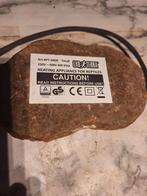 Terrarium, Dieren en Toebehoren, Ophalen, Gebruikt, Terrarium of Paludarium