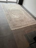 Wit Vloerkleed 200x290 - Stijlvol en comfortabel!, Huis en Inrichting, Stoffering | Tapijten en Kleden, Ophalen, Wit, Zo goed als nieuw