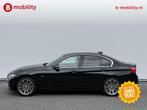 BMW 3-serie 320i High Executive Luxury Apple CarPlay | Leer, Automaat, 1998 cc, Achterwielaandrijving, Euro 6