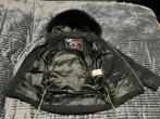 Gedragen moose knuckles 3Q winterjas maat M, Kleding | Heren, Jassen | Winter, Ophalen of Verzenden, Zo goed als nieuw, Maat 48/50 (M)