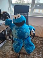 Sesamstraat knuffel COOKIE, Ophalen, Nieuw, Overige typen