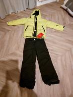 Icepeak Skypak Ski Set Maat 140/146 nieuw, Ophalen of Verzenden, Nieuw, Meisje