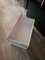 Ikea Opberg Lade - Roze, Huis en Inrichting, Ophalen, Overige materialen, Minder dan 50 cm, Gebruikt