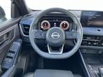 Nissan Qashqai 1.3 MHEV Xtronic Tekna Plus airco (automatisc, Adaptive Cruise Control, Gebruikt, Euro 6, 4 cilinders