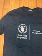 Balenciaga WFP T-shirt XS/S - Perfecte Staat!, Kleding | Heren, Ophalen of Verzenden, Zo goed als nieuw, Maat 46 (S) of kleiner