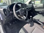 Kia Picanto 1.0 DPi ComfortLine, Voorwielaandrijving, Stof, Gebruikt, 4 stoelen