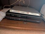 Normende v1403 vhs recorder, Ophalen of Verzenden, Zo goed als nieuw, VHS-speler of -recorder
