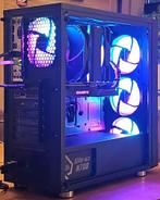 MULTIMEDIA & GAME PC i5 11400F/1TBM.2/32GBDDR4/RTX2070 OC8G, 32 GB, Zelf gebouwde pc, Ophalen of Verzenden, Zo goed als nieuw