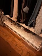 IKEA Pax onderdelen: planken, lades, schoenenrekken, Huis en Inrichting, Ophalen, Gebruikt, 200 cm of meer, 50 tot 75 cm