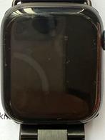 Apple watch series 9 45mm, Ophalen, Zo goed als nieuw, 128 GB