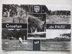 L89 Soestduinen - Landgoed De Paltz, Verzamelen, Verzenden, 1940 tot 1960, Ongelopen, Utrecht