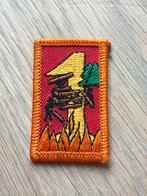 Scouting Badge - Nieuw, Ophalen, Nieuw, Dier of Natuur, Button