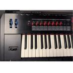 Roland RD-2000 Stage Piano (met EX-Software), Gebruikt, Zwart, Digitaal, Ophalen of Verzenden