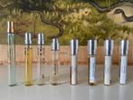 Travel sprays - Byredo, Goldfield & Banks, Fugazzi etc., Ophalen of Verzenden, Zo goed als nieuw