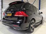 Mercedes-Benz GLE-Klasse 350D V6 4Matic, AMG-Line, Luchtveri, 15 km/l, Gebruikt, 258 pk, Bedrijf