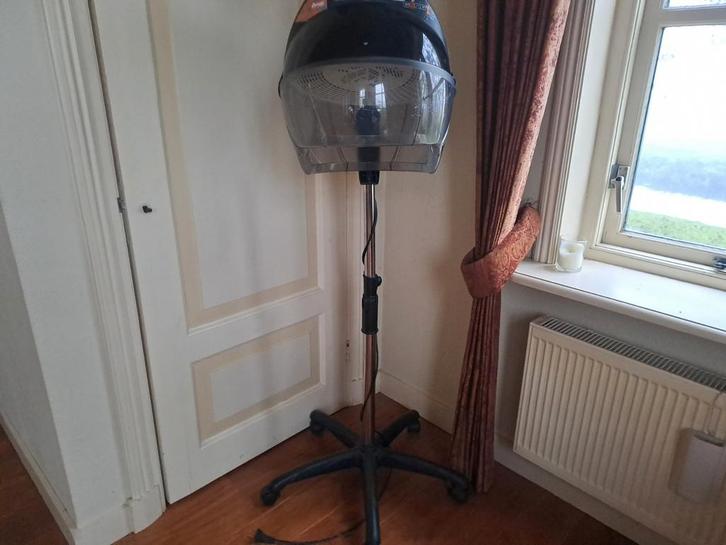 professinele droogkap van her merk Ceriotti, Witgoed en Apparatuur, Persoonlijke-verzorgingsapparatuur, Gebruikt, Ophalen