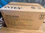 Intex SX1500 zandfilter, Tuin en Terras, Zwembad-toebehoren, Ophalen of Verzenden, Nieuw, Filter