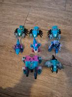 decepticon piranacon, G1, Ophalen of Verzenden, Gebruikt, Decepticons