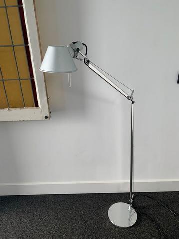 Artemide Tolomeo Luterra Reading lamp beschikbaar voor biedingen