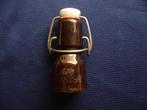 Grote grolsch flesopener, Ophalen of Verzenden, Zo goed als nieuw, Flesopener, Grolsch